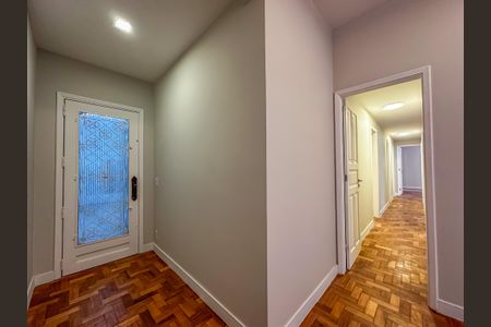 Apartamento à venda com 3 quartos, 129m² em Flamengo, Rio de Janeiro