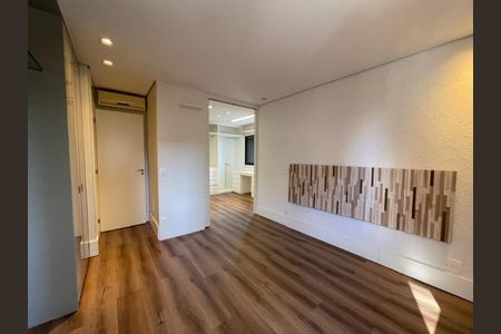 Apartamento para alugar com 2 quartos, 110m² em Vila da Serra, Nova Lima