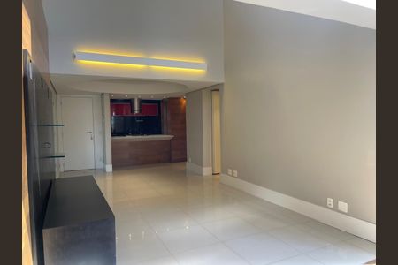 Apartamento para alugar com 2 quartos, 110m² em Vila da Serra, Nova Lima