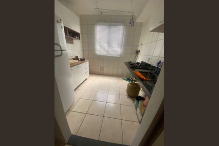 Apartamento para alugar com 48m², 2 quartos e 1 vagaCozinha