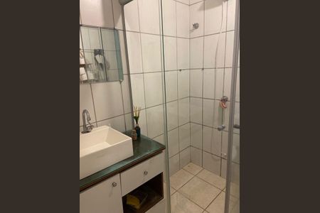 Apartamento para alugar com 48m², 2 quartos e 1 vagaBanheiro 