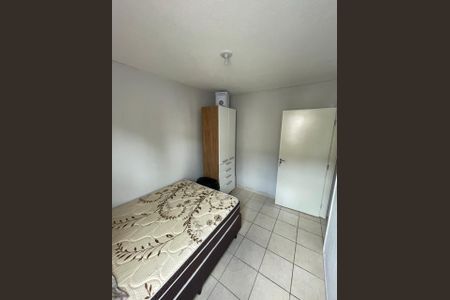 Quarto  de apartamento para alugar com 2 quartos, 48m² em Europa, Contagem