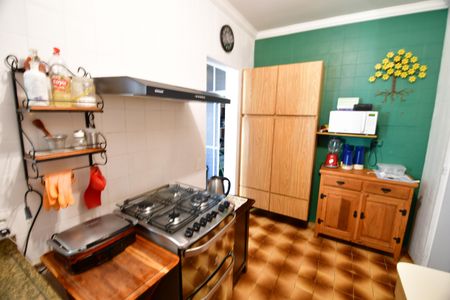 Apartamento à venda com 90m², 2 quartos e 1 vagaCozinha