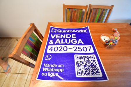 Apartamento à venda com 90m², 2 quartos e 1 vagaPlaca