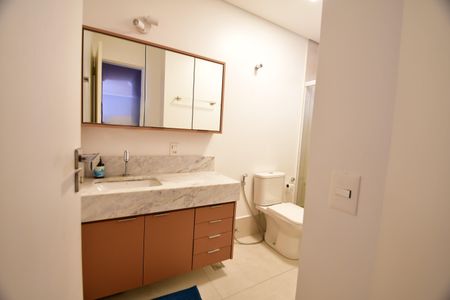 Apartamento à venda com 90m², 2 quartos e 1 vagaBanheiro