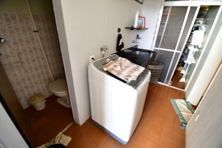 Apartamento à venda com 90m², 2 quartos e 1 vagaÁrea de Serviço