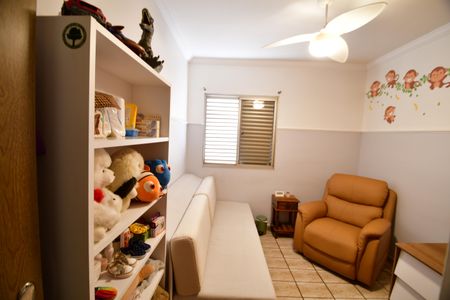 Apartamento à venda com 90m², 2 quartos e 1 vagaQuarto 2