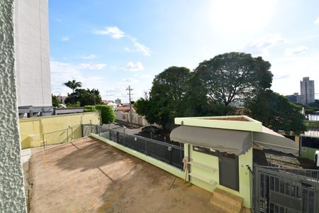 Apartamento à venda com 90m², 2 quartos e 1 vagaQuarto  2 - Vista