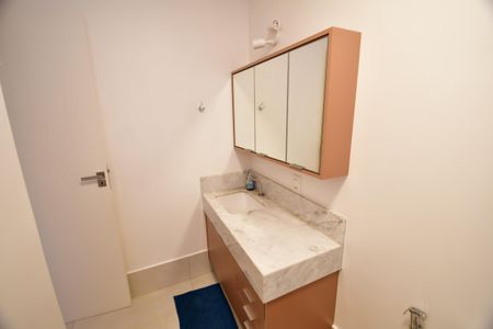 Apartamento à venda com 90m², 2 quartos e 1 vagaBanheiro