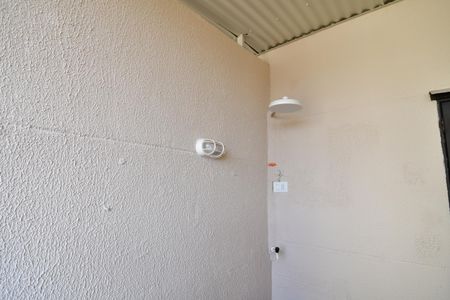 Apartamento à venda com 90m², 2 quartos e 1 vagaVaranda