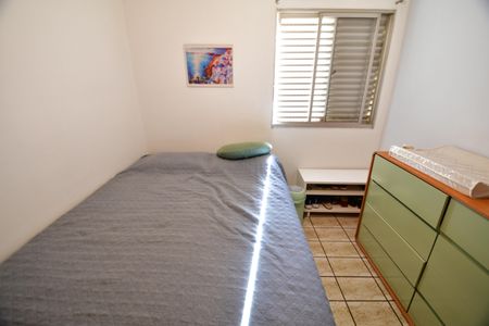 Quarto 1 de apartamento para alugar com 2 quartos, 90m² em Jardim Chapadão, Campinas