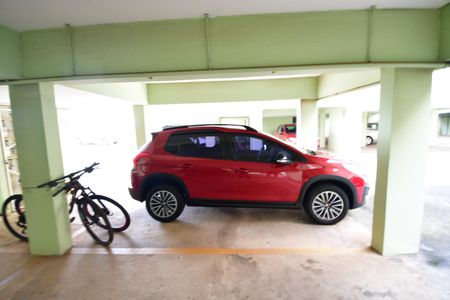 Apartamento à venda com 90m², 2 quartos e 1 vagaGaragem