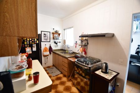Apartamento à venda com 90m², 2 quartos e 1 vagaCozinha