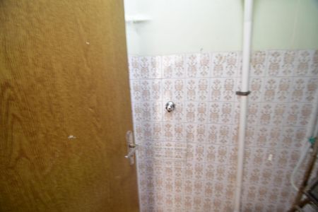 Apartamento à venda com 90m², 2 quartos e 1 vagaBanheiro de serviço