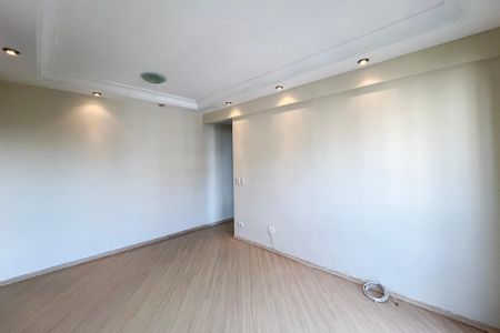 Sala de apartamento à venda com 2 quartos, 48m² em Jardim Celeste, São Paulo