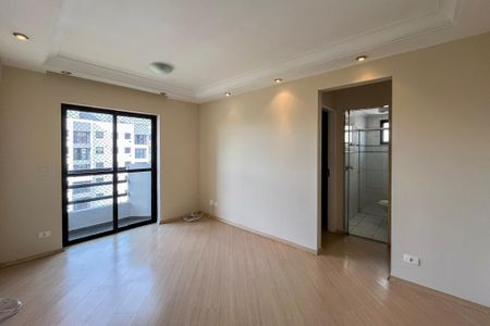 Sala de apartamento à venda com 2 quartos, 48m² em Jardim Celeste, São Paulo
