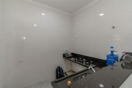 Cozinha  de casa para alugar com 3 quartos, 83m² em Vila Sol Nascente , Sumaré