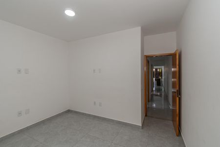 Suite  de casa para alugar com 3 quartos, 83m² em Vila Sol Nascente , Sumaré