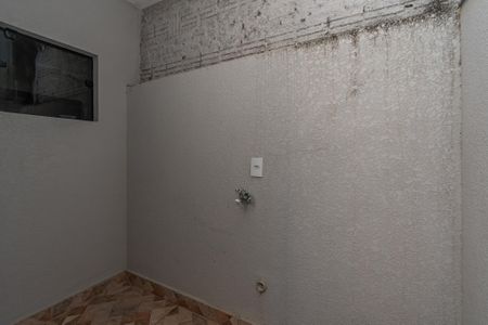 Casa para alugar com 83m², 3 quartos e 1 vaga Casa para alugar com 83m², 3 quartos e 1 vagaQuintal
