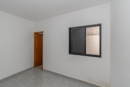 Suite  de casa para alugar com 3 quartos, 83m² em Vila Sol Nascente , Sumaré