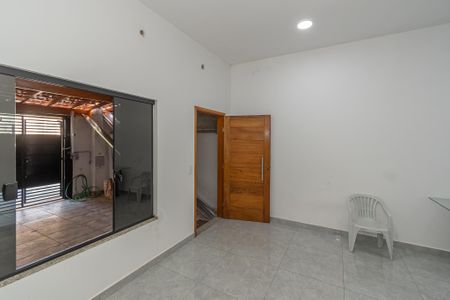 Casa para alugar com 83m², 3 quartos e 1 vaga Casa para alugar com 83m², 3 quartos e 1 vagaSala de Estar/Jantar