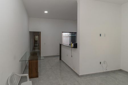 Casa para alugar com 3 quartos, 83m² em Vila Sol Nascente , Sumaré