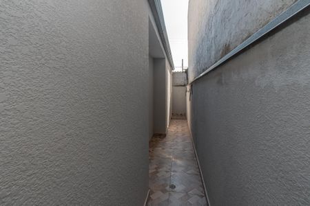 Quintal de casa para alugar com 3 quartos, 83m² em Vila Sol Nascente , Sumaré