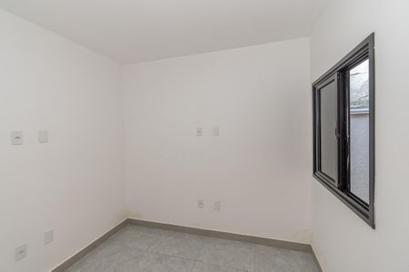 Casa para alugar com 83m², 3 quartos e 1 vaga Casa para alugar com 83m², 3 quartos e 1 vagaQuarto 2