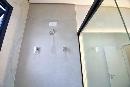 Casa de condomínio para alugar com 295m², 4 quartos e 4 vagasBanheiro Suíte 2
