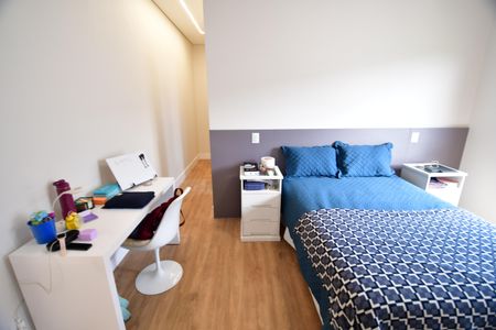 Casa de condomínio para alugar com 295m², 4 quartos e 4 vagasSuíte 2