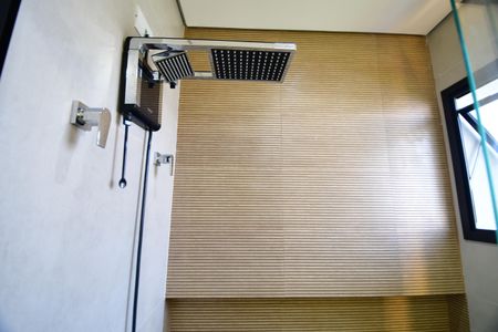 Casa de condomínio para alugar com 295m², 4 quartos e 4 vagasBanheiro Suíte 3