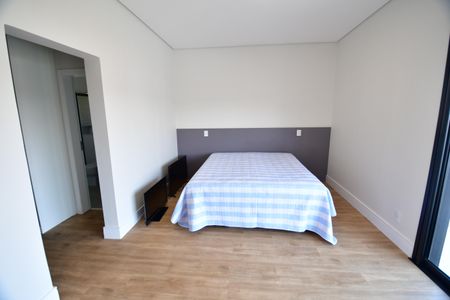 Casa de condomínio para alugar com 295m², 4 quartos e 4 vagasSuíte 3