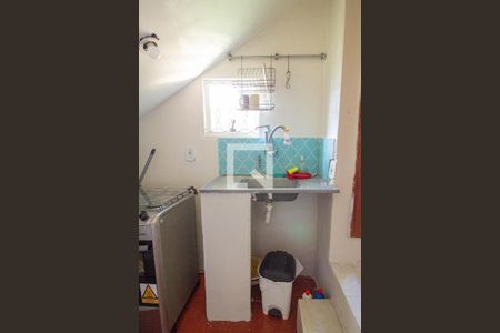 Casa à venda com 230m², 6 quartos e 2 vagasCasa  1 - Cozinha