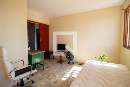 Casa à venda com 230m², 6 quartos e 2 vagasCasa  1 - Quarto