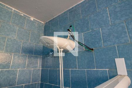 Casa à venda com 230m², 6 quartos e 2 vagasCasa  1 - Banheiro