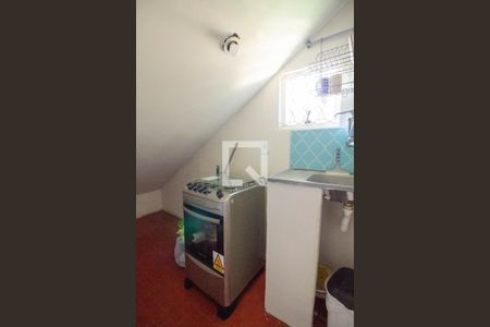 Casa à venda com 230m², 6 quartos e 2 vagasCasa  1 - Cozinha