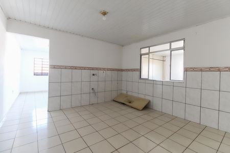 Casa para alugar com 80m², 2 quartos e 1 vagaCozinha