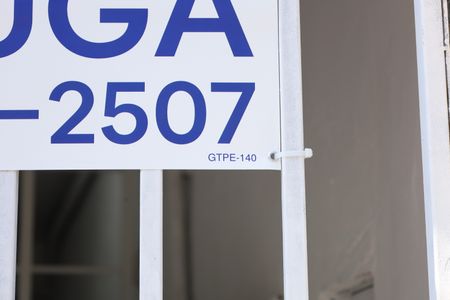 Casa para alugar com 80m², 2 quartos e 1 vagaGTPE-140