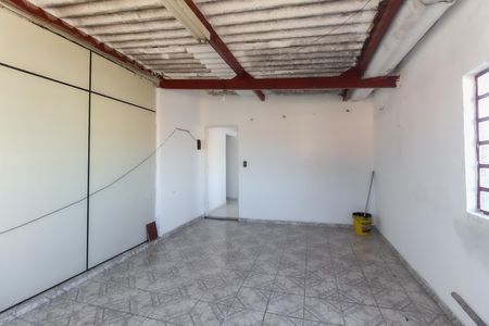 Casa para alugar com 80m², 2 quartos e 1 vagaÁrea comum