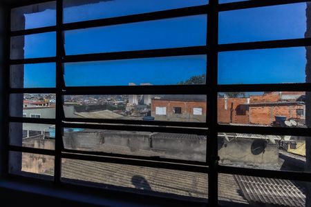 Vista do Quarto 1 de casa para alugar com 2 quartos, 60m² em Jardim Guaianazes, São Paulo