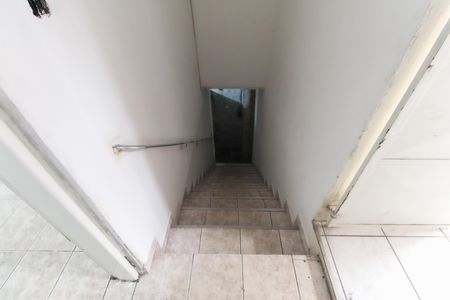 Casa para alugar com 80m², 2 quartos e 1 vagaEntrada