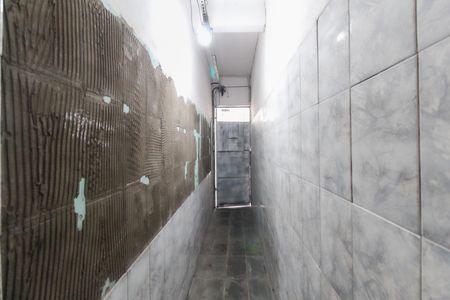 Casa para alugar com 80m², 2 quartos e 1 vagaEntrada