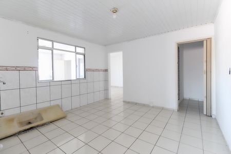 Casa para alugar com 80m², 2 quartos e 1 vagaCozinha