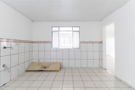 Casa para alugar com 80m², 2 quartos e 1 vagaCozinha