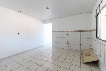 Casa para alugar com 80m², 2 quartos e 1 vagaCozinha