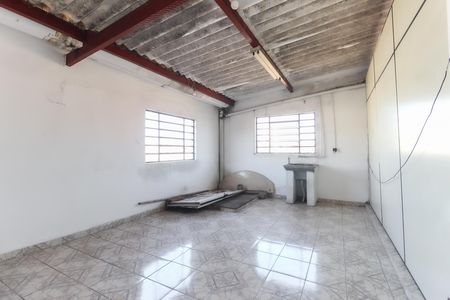 Casa para alugar com 80m², 2 quartos e 1 vagaÁrea comum
