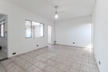 Sala de casa para alugar com 2 quartos, 60m² em Jardim Guaianazes, São Paulo