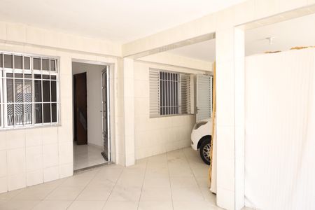 Casa para alugar com 80m², 2 quartos e 1 vagaGaragem