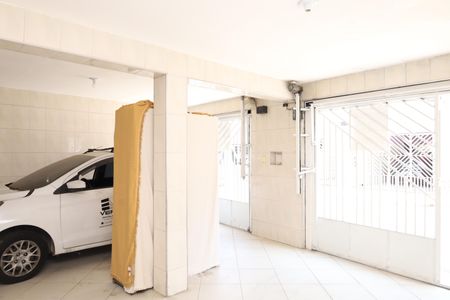 Casa para alugar com 80m², 2 quartos e 1 vagaGaragem