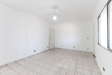 Casa para alugar com 80m², 2 quartos e 1 vagaSala